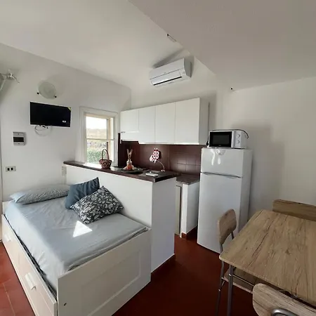 Apartment 200M Mare-Giardino-Airc-Wi-Fi Budoni