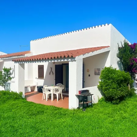 Seadas - Mare 2 Min-giardino-wi-fi-ac-parcheggio-bbq -pet Friendly *