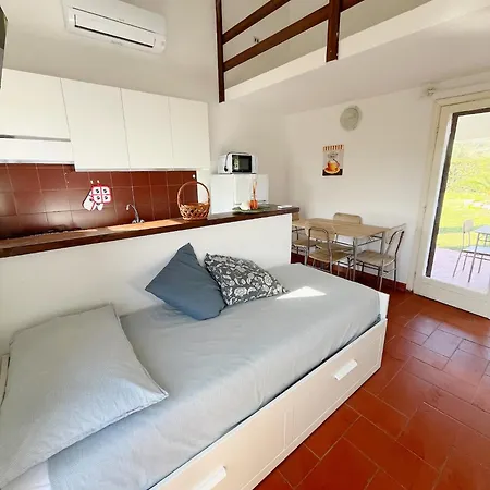 Seadas - Mare 2 Min-giardino-wi-fi-ac-parcheggio-bbq -pet Friendly Budoni