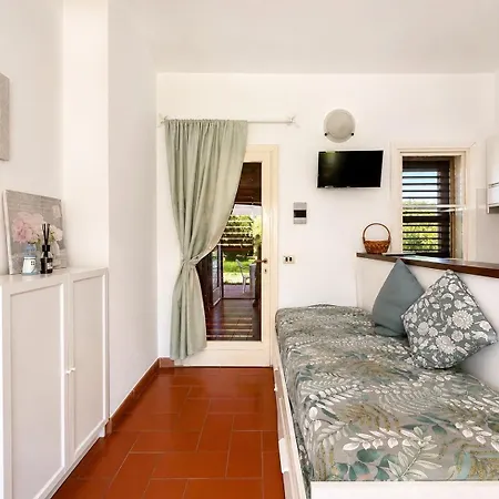Seadas Garden - 2 Min Away - Wi-fi - Ac - Parking - Bbq - Pet Friendly Διαμέρισμα Budoni
