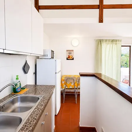 Seadas Garden - 2 Min Away - Wi-fi - Ac - Parking - Bbq - Pet Friendly Апартаменты *