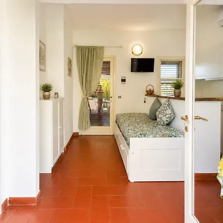 Апартаменты Seadas Garden - 2 Min Away - Wi-fi - Ac - Parking - Bbq - Pet Friendly