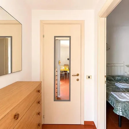 Διαμέρισμα Seadas Garden - 2 Min Away - Wi-fi - Ac - Parking - Bbq - Pet Friendly *
