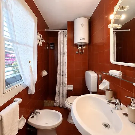 Seadas Garden - 2 Min Away - Wi-fi - Ac - Parking - Bbq - Pet Friendly Διαμέρισμα Budoni