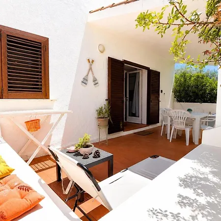 Lejlighed Seadas Garden - 2 Min Away - Wi-fi - Ac - Parking - Bbq - Pet Friendly *